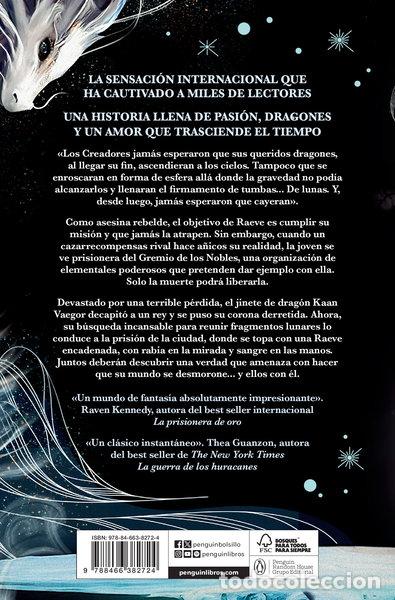 Libros: Hasta que caiga la luna- 9788466382724