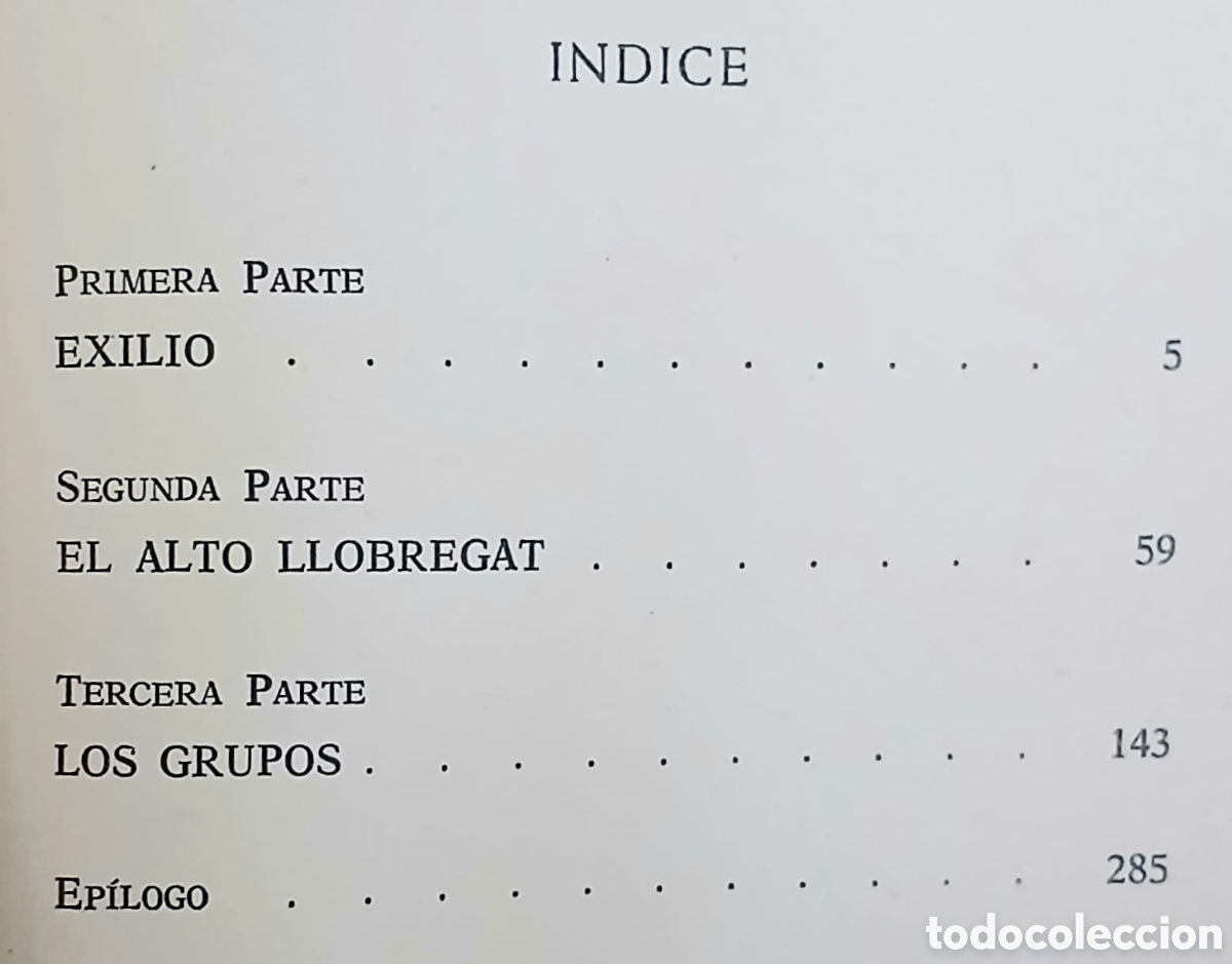 Libros: Habla mi conciencia, Jos&eacute; Francisco - Foto 3