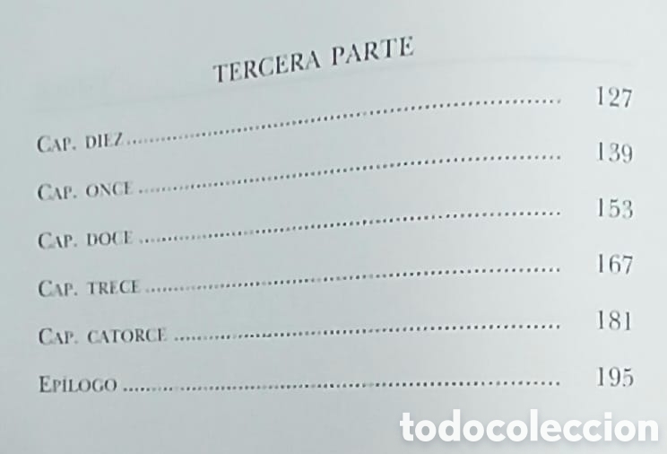 Libros: GAMEL WOOLSEY MALAGA EN LLAMAS - Foto 4