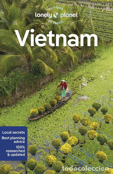 B&uuml;cher: Lonely Planet Vietnam- 9781788688963