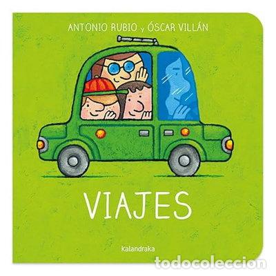 Libros: Viajes- 9788413430843 - Foto 1