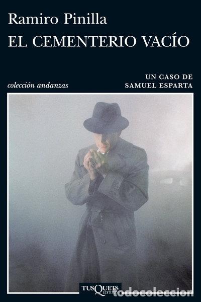 Libros: El cementerio vac&iacute;o- 9788483834596 - Foto 1