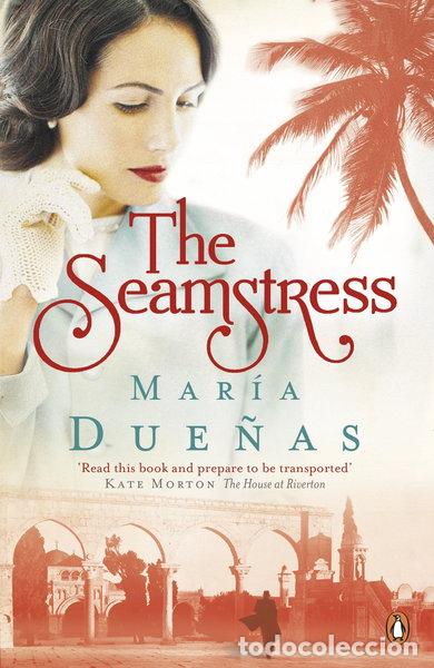 Libros: The Seamstress- 9780670920037 - Foto 1