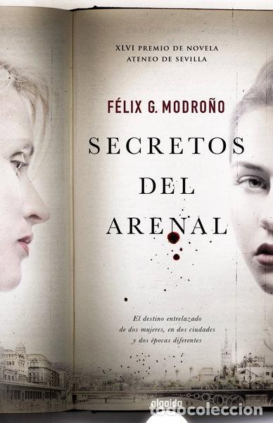 Libros: Secretos del arenal- 9788490671221 - Foto 1