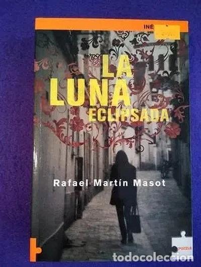 Libros: La luna eclipsada- 9788489746442 - Foto 1