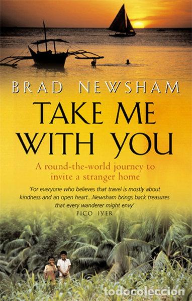 Libros: Take Me with You- 9780553814484 - Foto 1