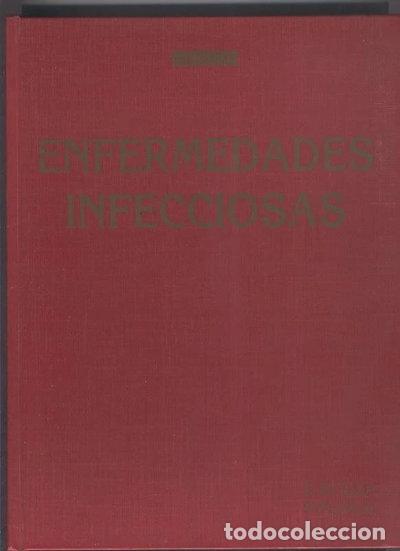 Libros: Enfermedades Infecciosas- 9788479820558