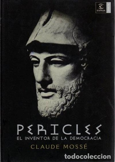 B&uuml;cher: Pericles- 9788467023626