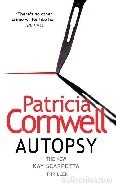 Libros: Autopsy- 9780008467296 - Foto 1