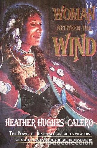 Libri di seconda mano: Woman between the wind- 9780932927071