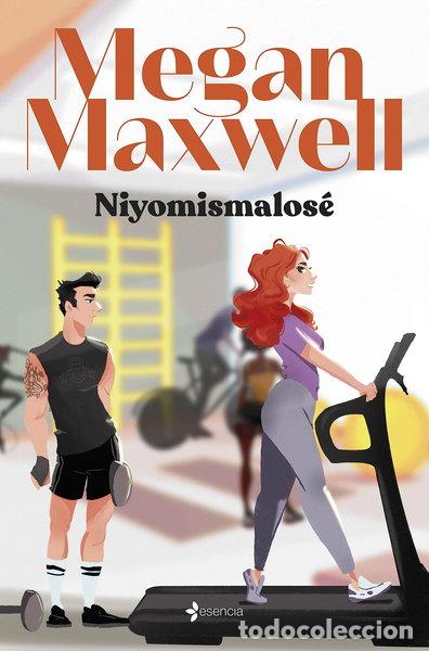 Libros: Niyomismalos&eacute;- 9788408276296 - Foto 1