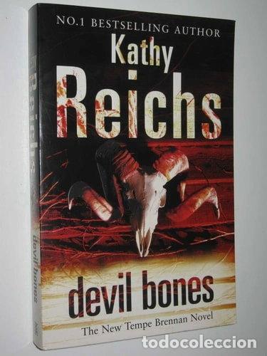 Libros: Devil Bones- 9780434014668 - Foto 1