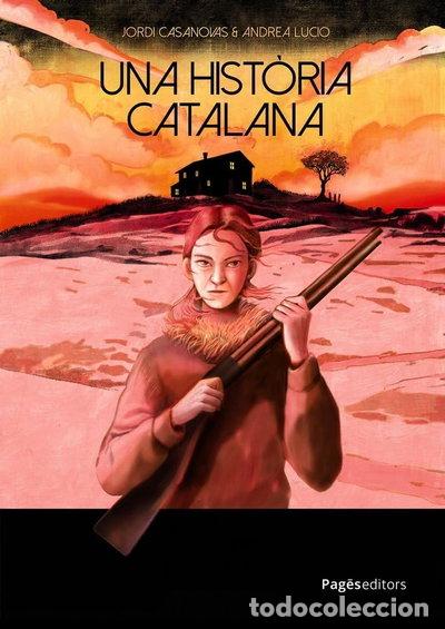 Libri di seconda mano: Una hist&ograve;ria catalana- 9788413036168