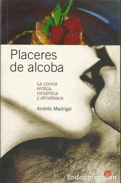 Libri di seconda mano: Placeres de alcoba- 9788466307147
