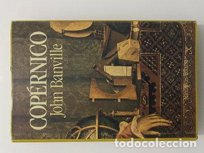 Livres: Cop&eacute;rnico- 9788435005517