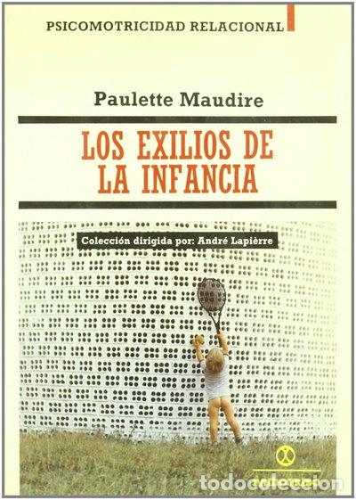 Libros: Los exilios de la infancia- 9788486475130 - Foto 1