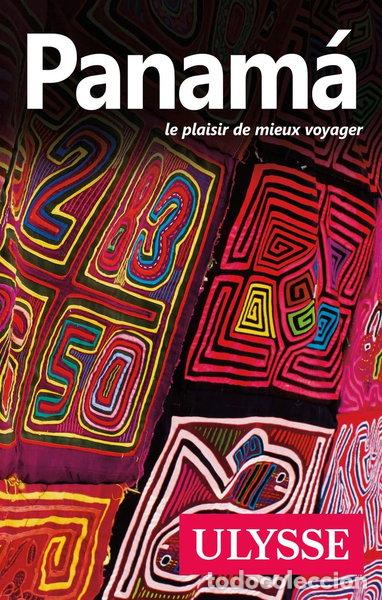 Libros: Panam&aacute;- 9782894645161 - Foto 1