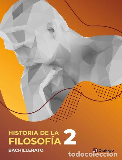 Livros em segunda m&atilde;o: Historia de la Filosof&iacute;a 2- 9788412669688
