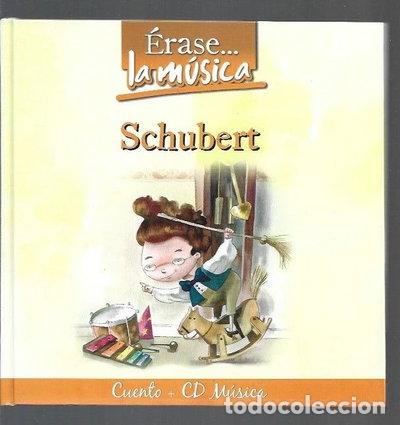 Libros: Schubert. El compositor vagamundo- 9788482656694 - Foto 1