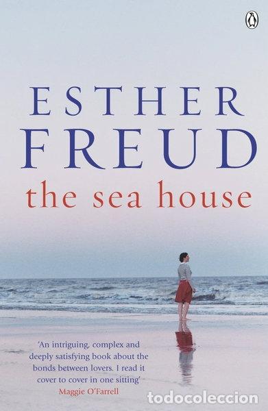 B&uuml;cher: The Sea House- 9780141011073