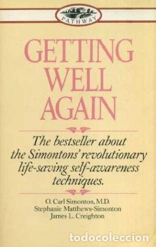 Livres: Getting Well Again- 9780553172720