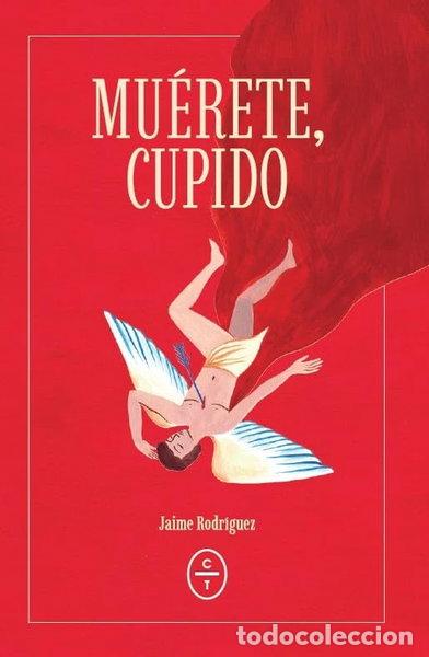 Libros: Mu&eacute;rete, Cupido- 9788412991239 - Foto 1