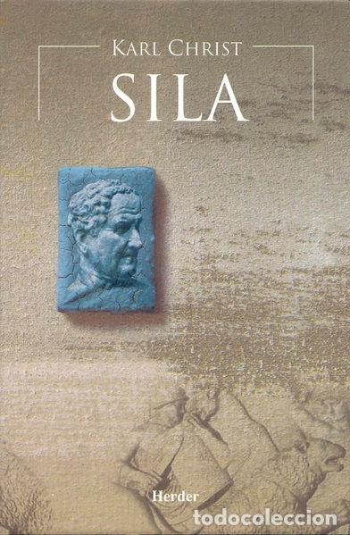 Livros em segunda m&atilde;o: Sila (9788425424151)