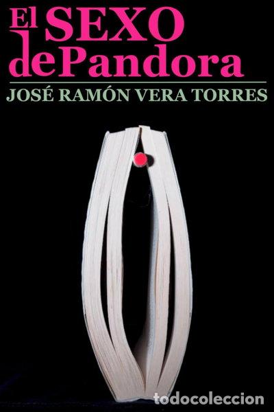 Libros: El sexo de Pandora- 9798397830317