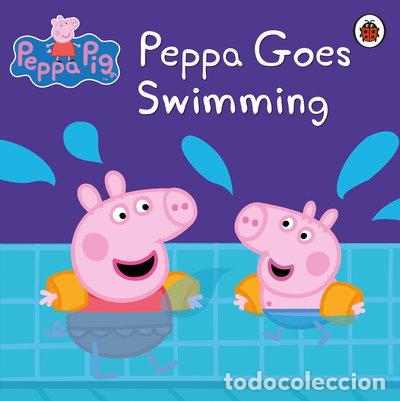 Libros: Peppa Goes Swimming- 9781409301943 - Foto 1