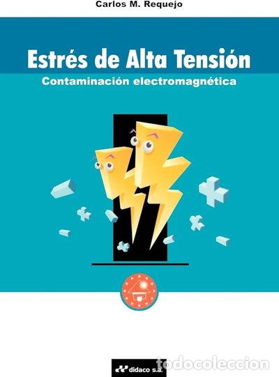 Libros: Estr&eacute;s de alta tensi&oacute;n- 9788489712560 - Foto 1