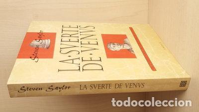 Libros: La suerte de Venus- 9788478882076 - Foto 1