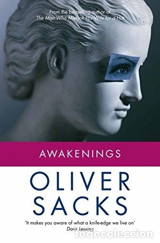 B&uuml;cher: Awakenings- 9780330320917