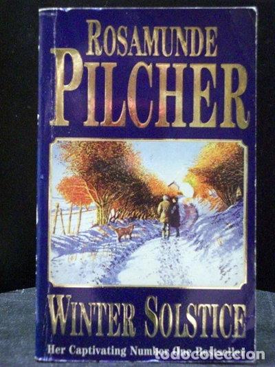 Libros: Winter Solstice- 9780340767474