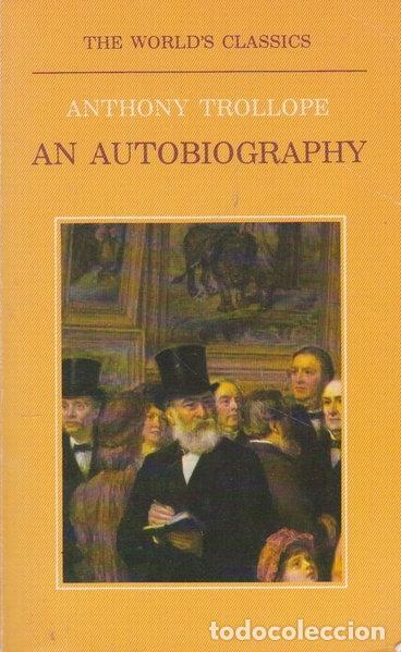 Libros: An Autobiography- 9780192815095