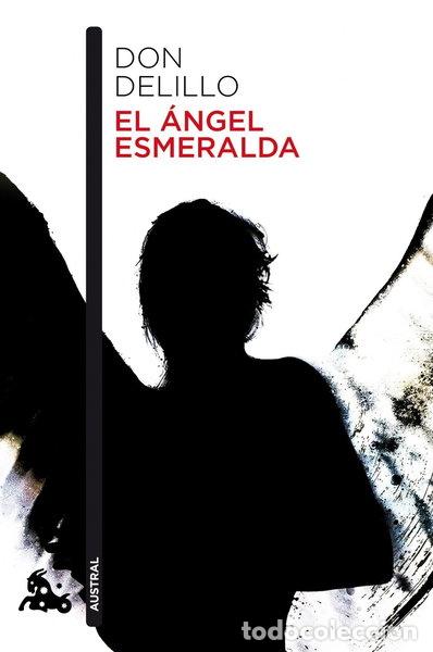 B&uuml;cher: El &aacute;ngel Esmeralda- 9788432221286