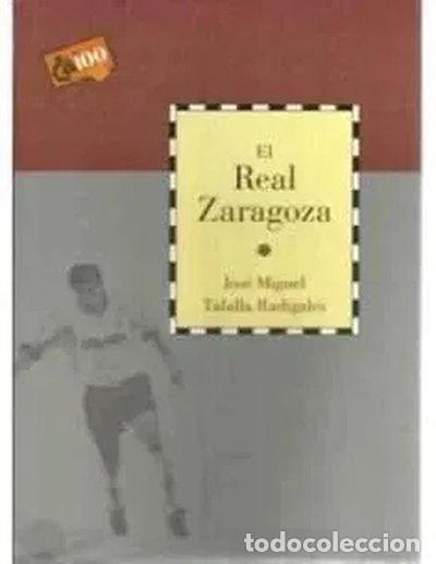 Livres: El Real Zaragoza- 9788495306135