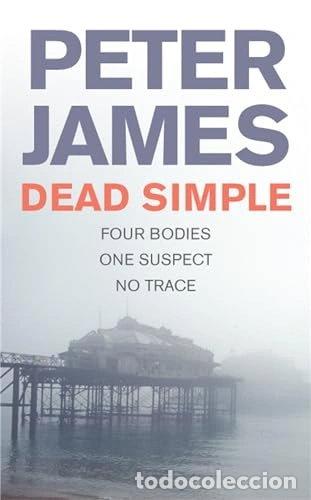 Libros: Dead Simple- 9780330546010 - Foto 1