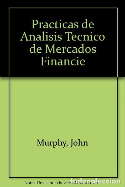 Libros: Practicas de analisis tecnico- 9788480885645 - Foto 1