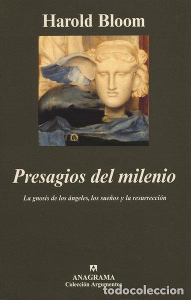 Libros: Presagios del milenio- 9788433905420