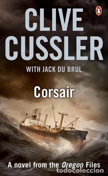Libros: Corsair- 9780141038353 - Foto 1