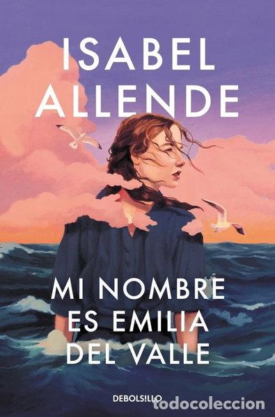 Libros: Mi nombre es Emilia del Valle- 9788466388764