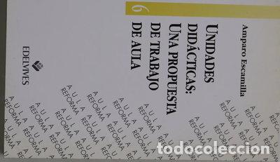 Libros: Unidades did&aacute;cticas- 9788426324863 - Foto 1