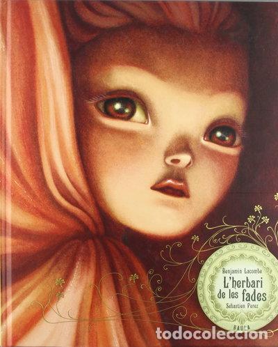 B&uuml;cher: L'herbari de les fades- 9788447923472