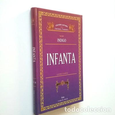 B&uuml;cher: Infanta- 9788441308343