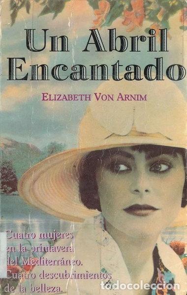 B&uuml;cher: Un abril encantado- 9788420427867