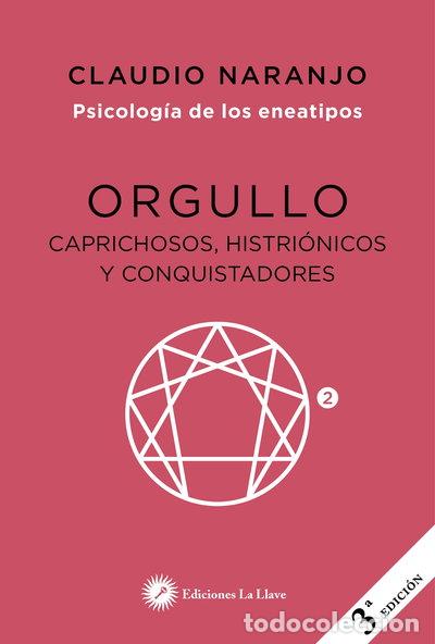 Libros: Orgullo- 9788416145461 - Foto 1