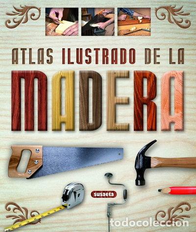 Livres: La madera- 9788430555277
