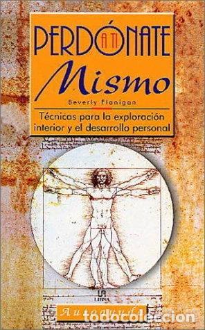 Libros: Perd&oacute;nate a ti mismo- 9788476308561 - Foto 1