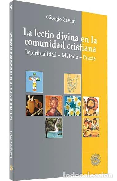 Livres: La lectio divina en la comunidad cristiana- 9788481696066