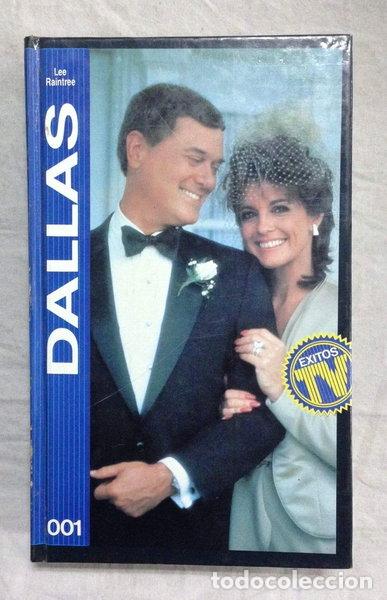 Livres: Dallas- 9788440200938